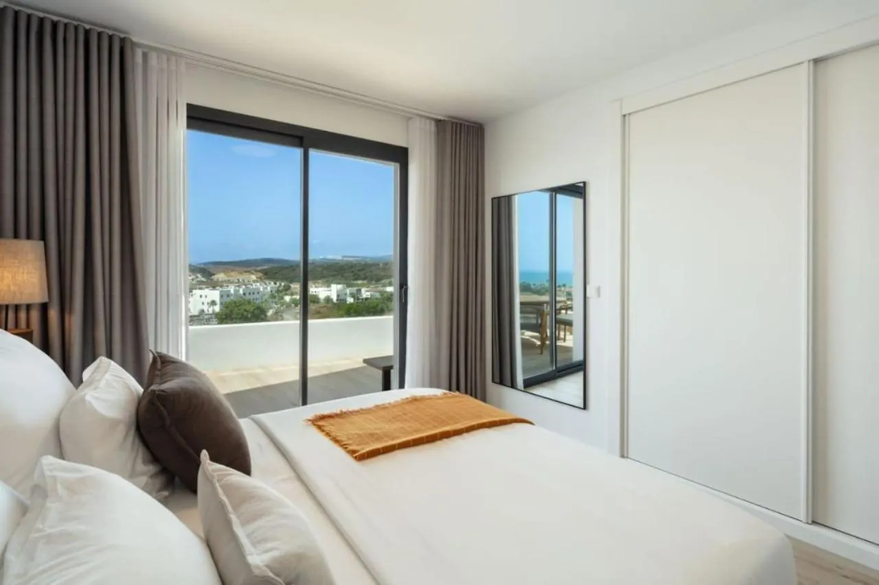 Luxury 3Bed Penthouse - Estepona Spain