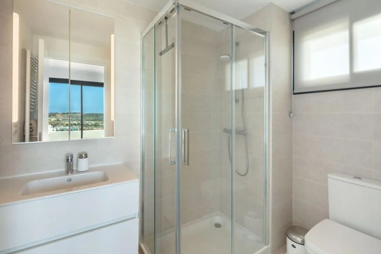 Apartmán Luxury 3Bed Penthouse - Estepona