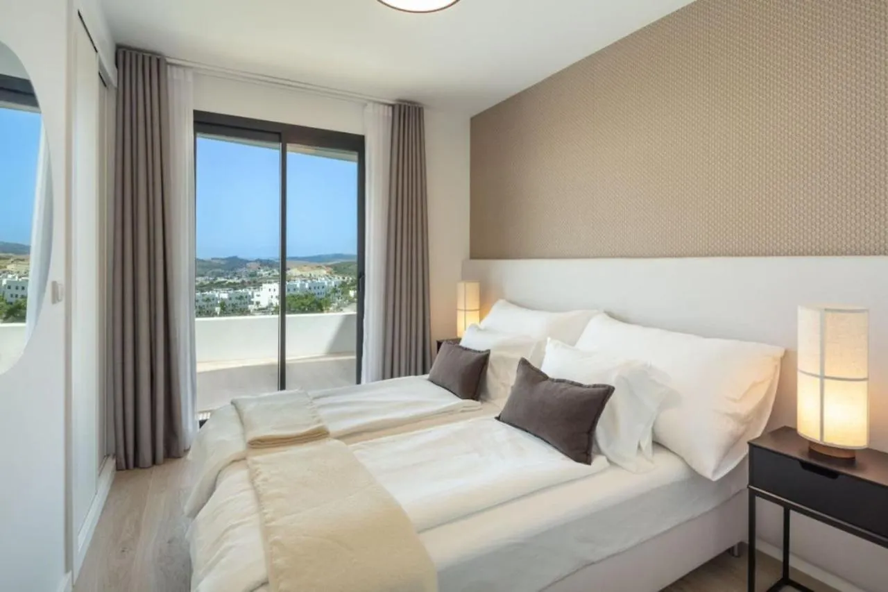 Apartmán Luxury 3Bed Penthouse - Estepona